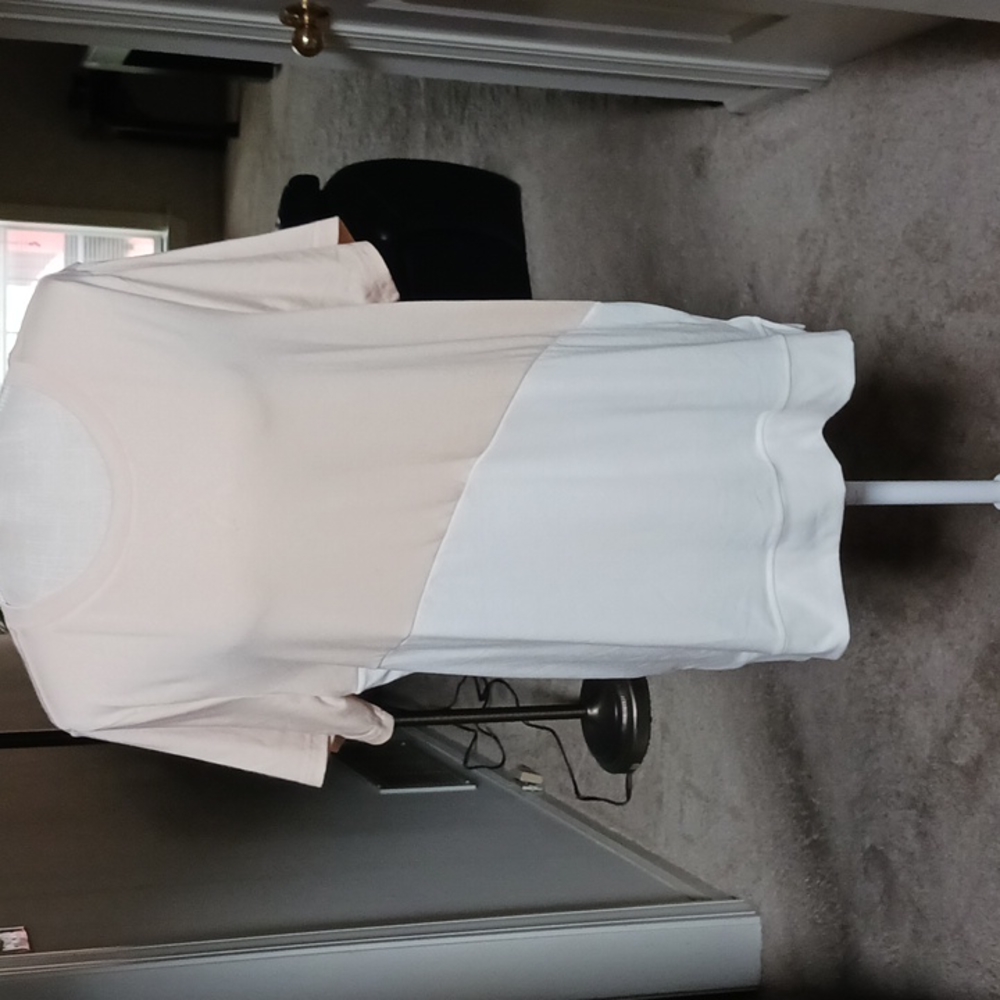 WOMENS PLUS SIZE T SHIRT